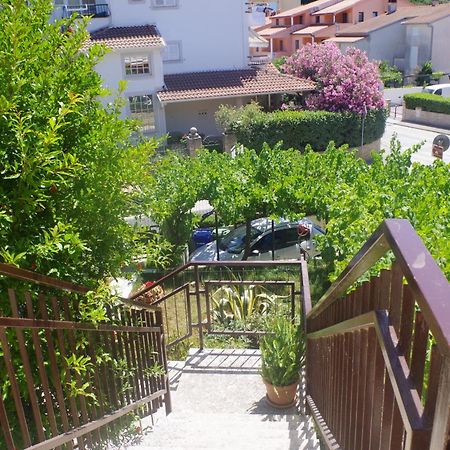Holiday Apartments Ruzica, Pjescana Uvala Exterior foto