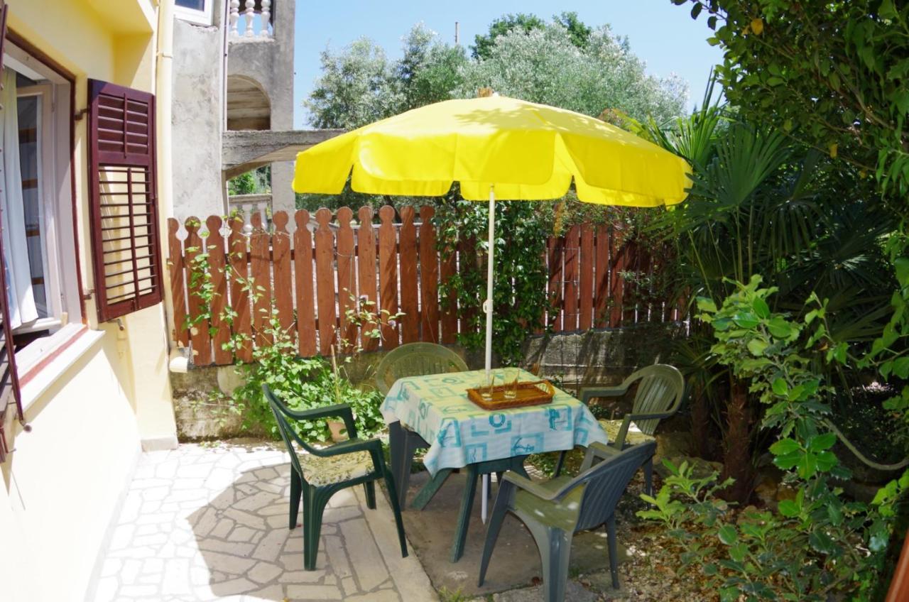 Holiday Apartments Ruzica, Pjescana Uvala Exterior foto