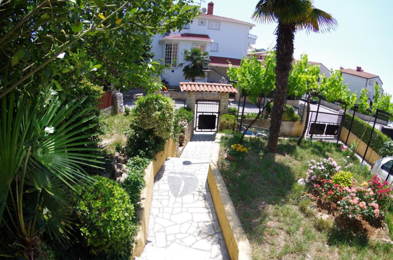 Holiday Apartments Ruzica, Pjescana Uvala Exterior foto