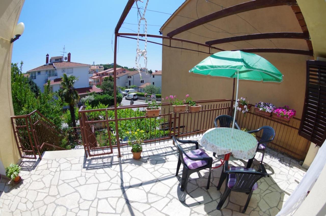 Holiday Apartments Ruzica, Pjescana Uvala Exterior foto