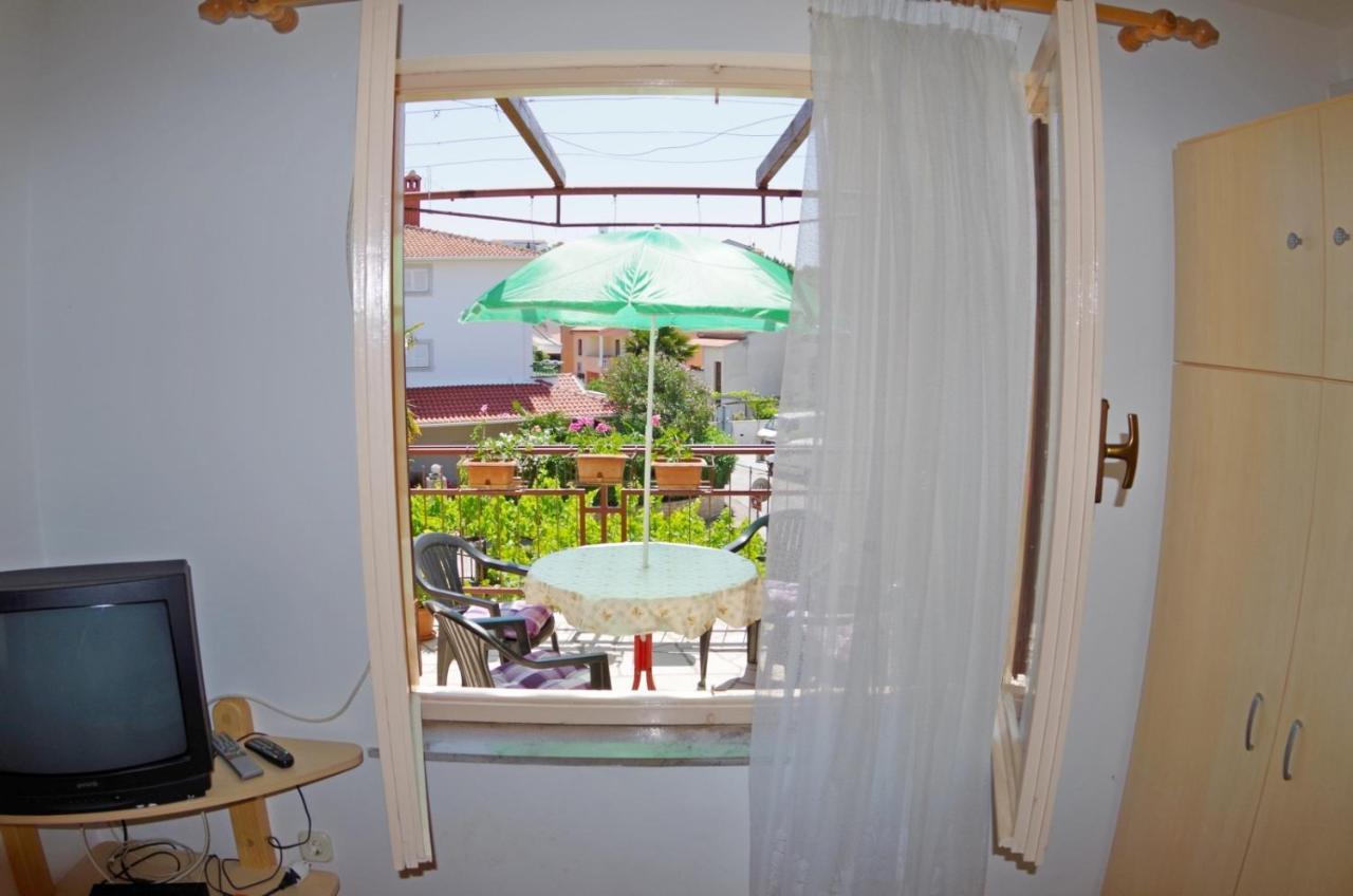 Holiday Apartments Ruzica, Pjescana Uvala Exterior foto