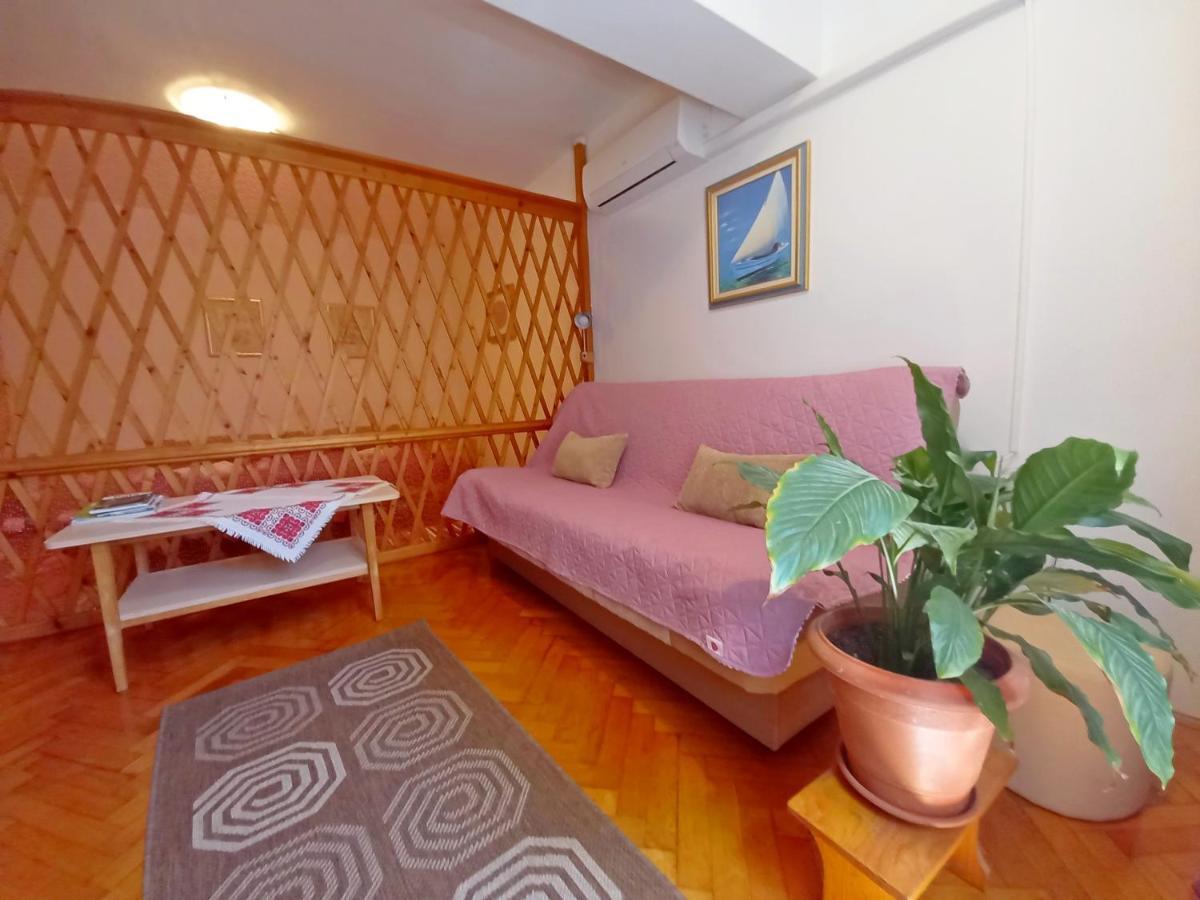 Holiday Apartments Ruzica, Pjescana Uvala Exterior foto