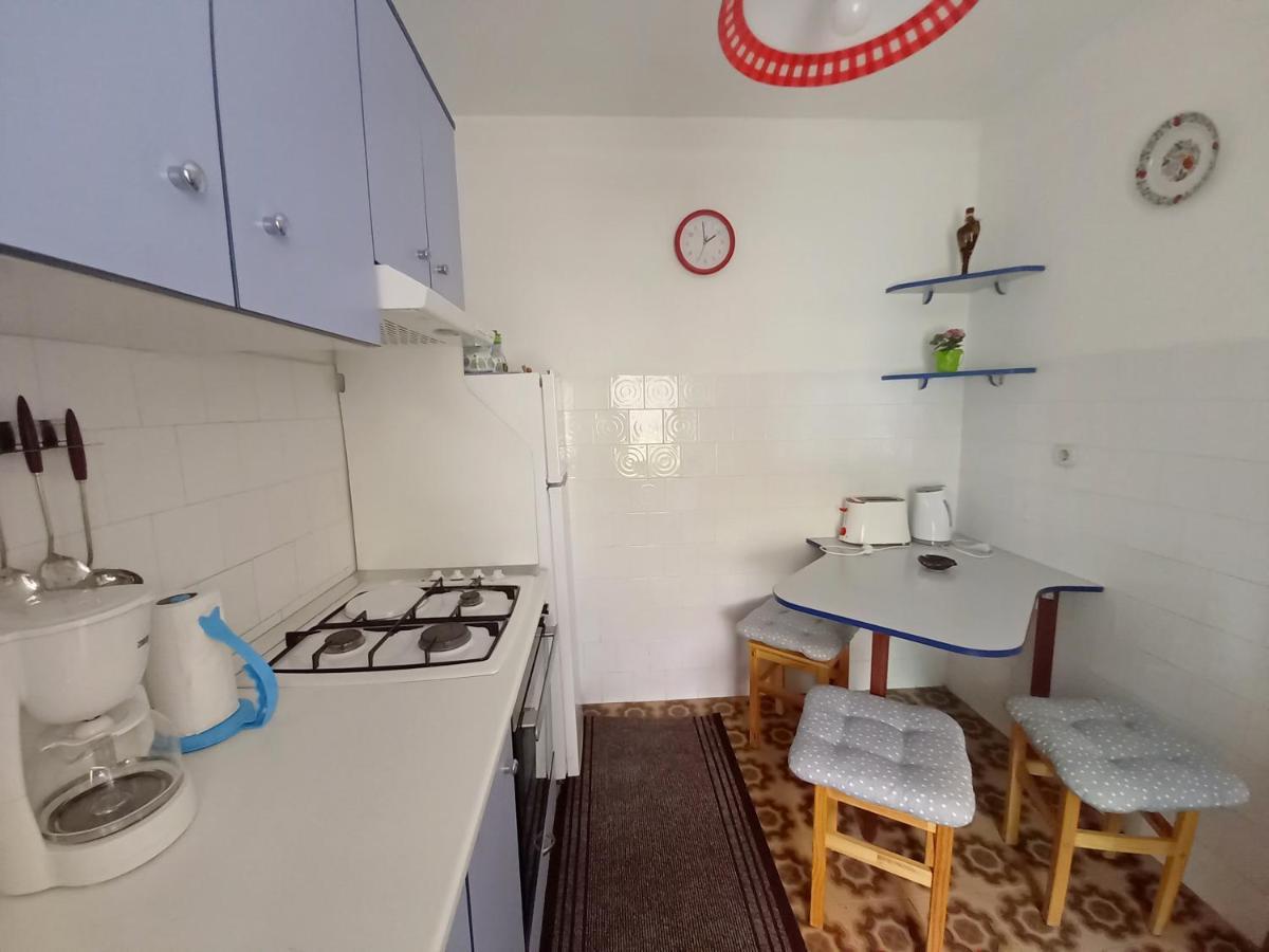 Holiday Apartments Ruzica, Pjescana Uvala Exterior foto