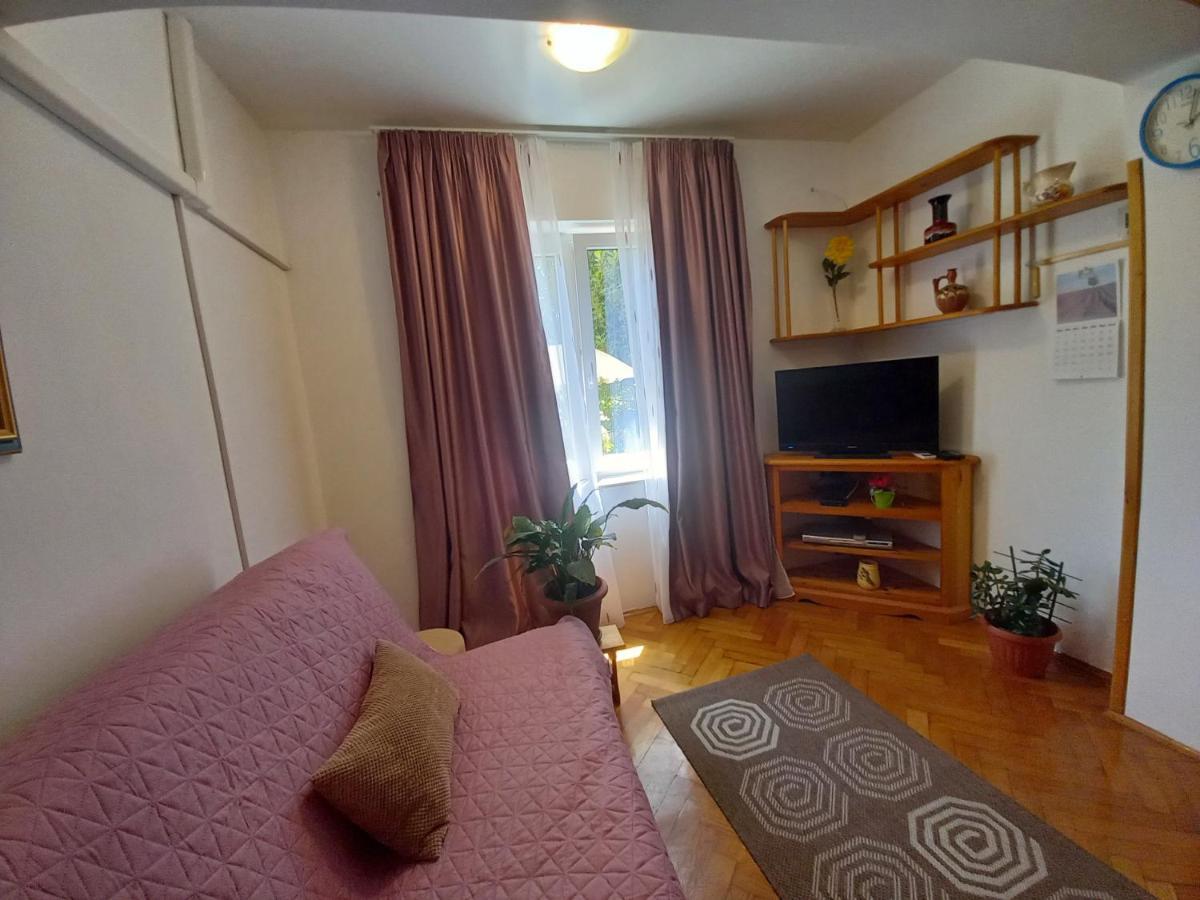 Holiday Apartments Ruzica, Pjescana Uvala Exterior foto