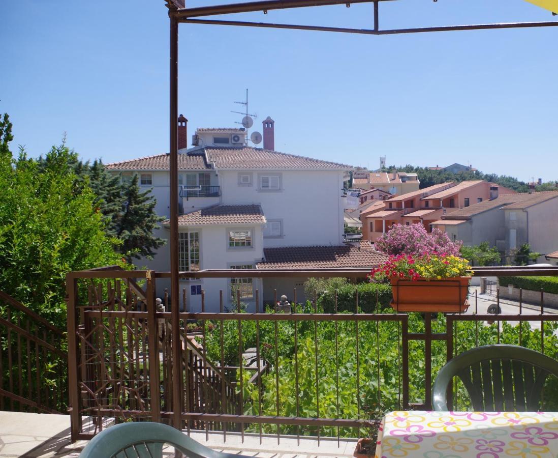 Holiday Apartments Ruzica, Pjescana Uvala Exterior foto